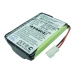 BarCode, Scanner Battery Panasonic CS-PAH79BL