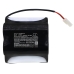 Home Security Camera Battery Powersonic CS-PAS031LS