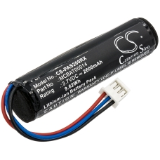 Compatible battery replacement for Parrot MCBAT00014