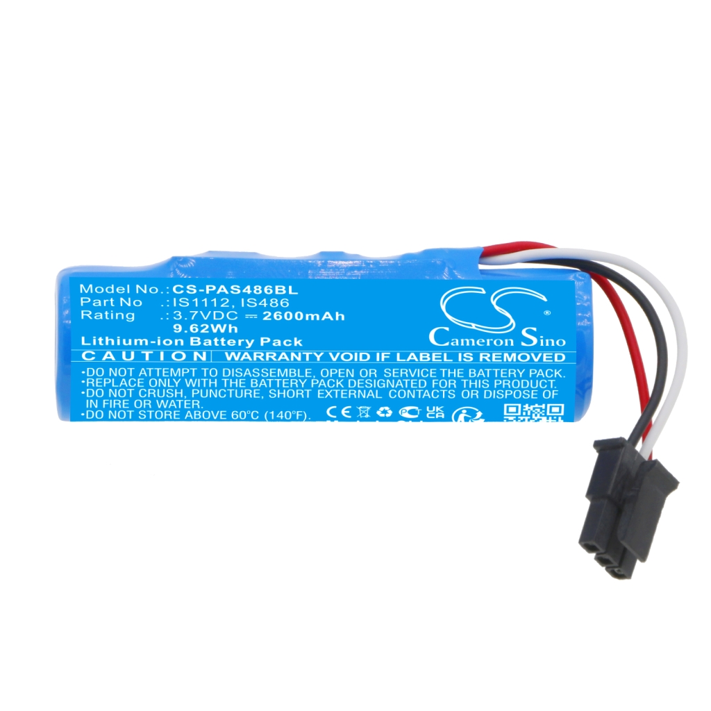 Payment Terminal Battery Pax CS-PAS486BL