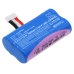 Payment Terminal Battery Pax CS-PAS930BL