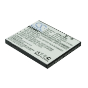 CS-PAX100SL<br />Batteries for   replaces battery P19