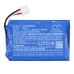 Payment Terminal Battery Pax CS-PAX800BL