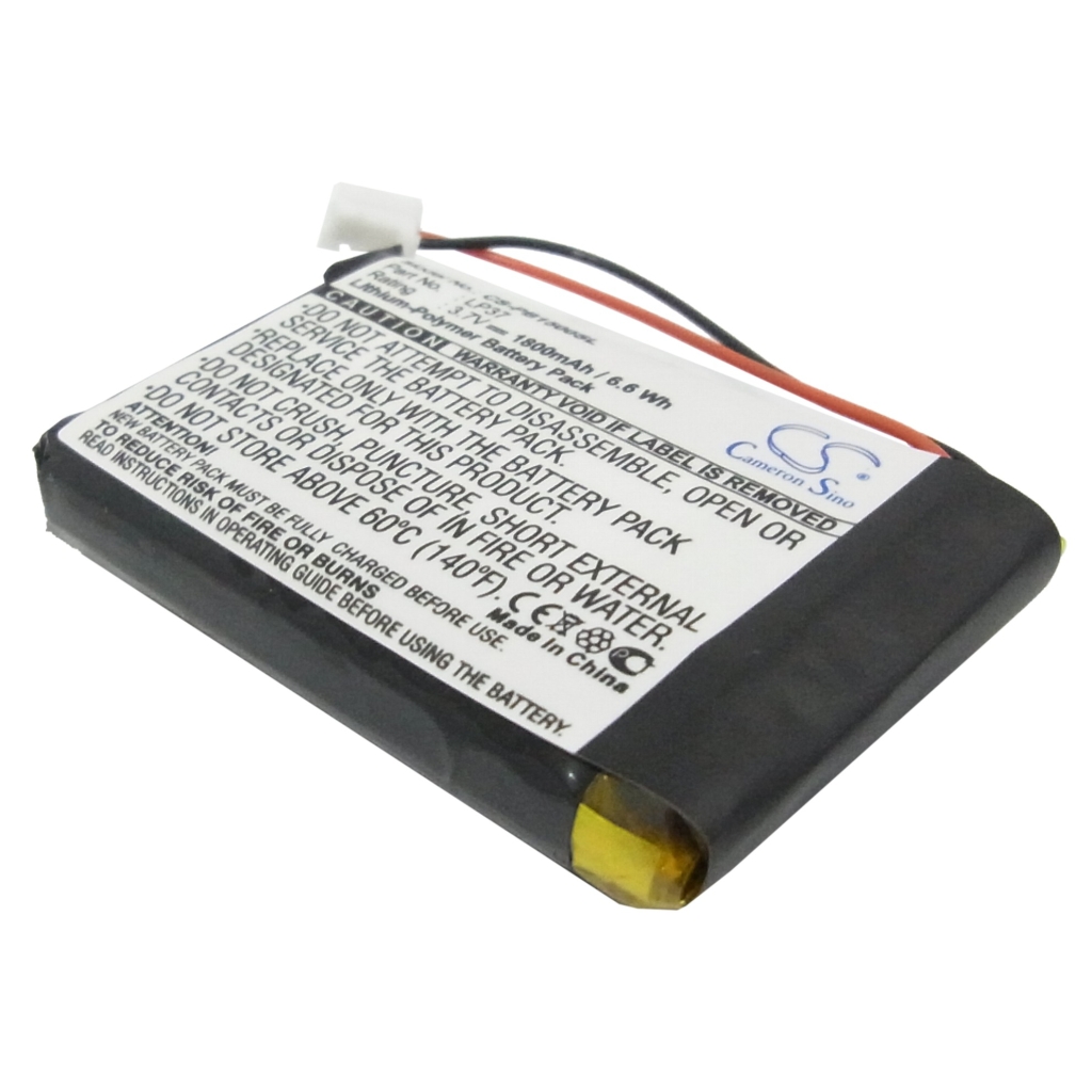 DAB Digital Battery Pure CS-PB1500SL