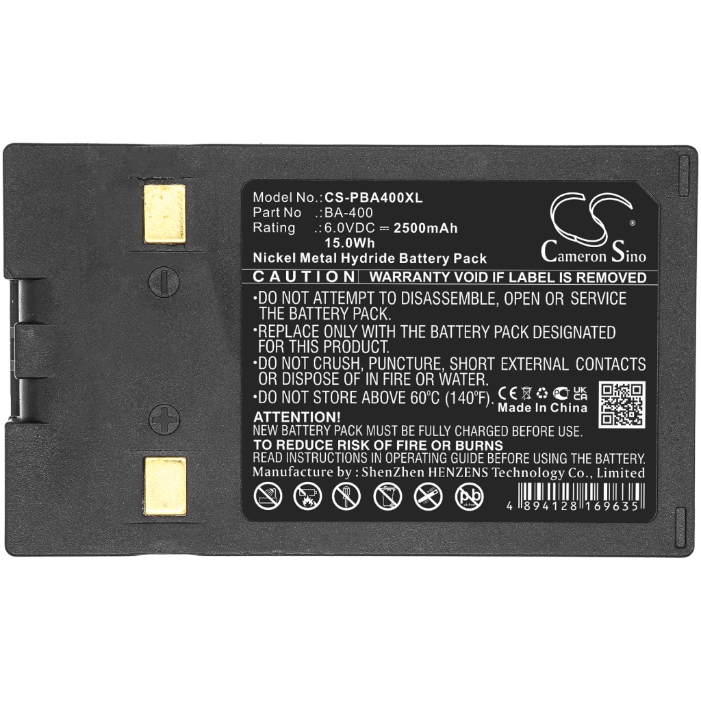 Notebook battery Brother Superpower Note PN8700MDS