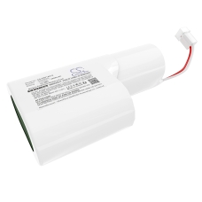 Compatible battery replacement for Philips 40000009