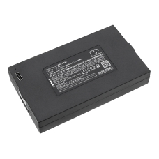 Compatible battery replacement for Philips BL3601,BL3602,BL3603,PB3601,PB3602...