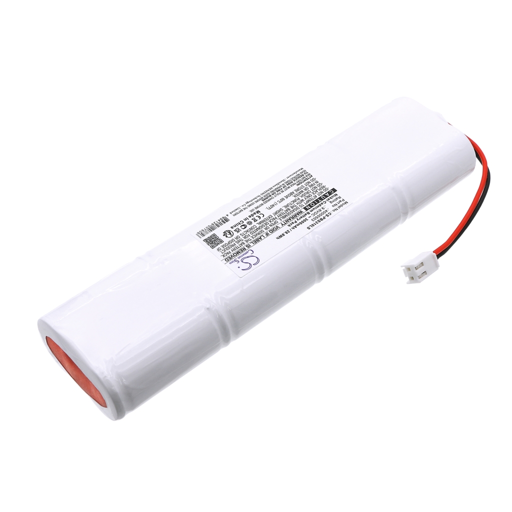 Home Security Camera Battery Philips CS-PBS310LS