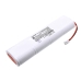 Home Security Camera Battery Philips CS-PBS310LS