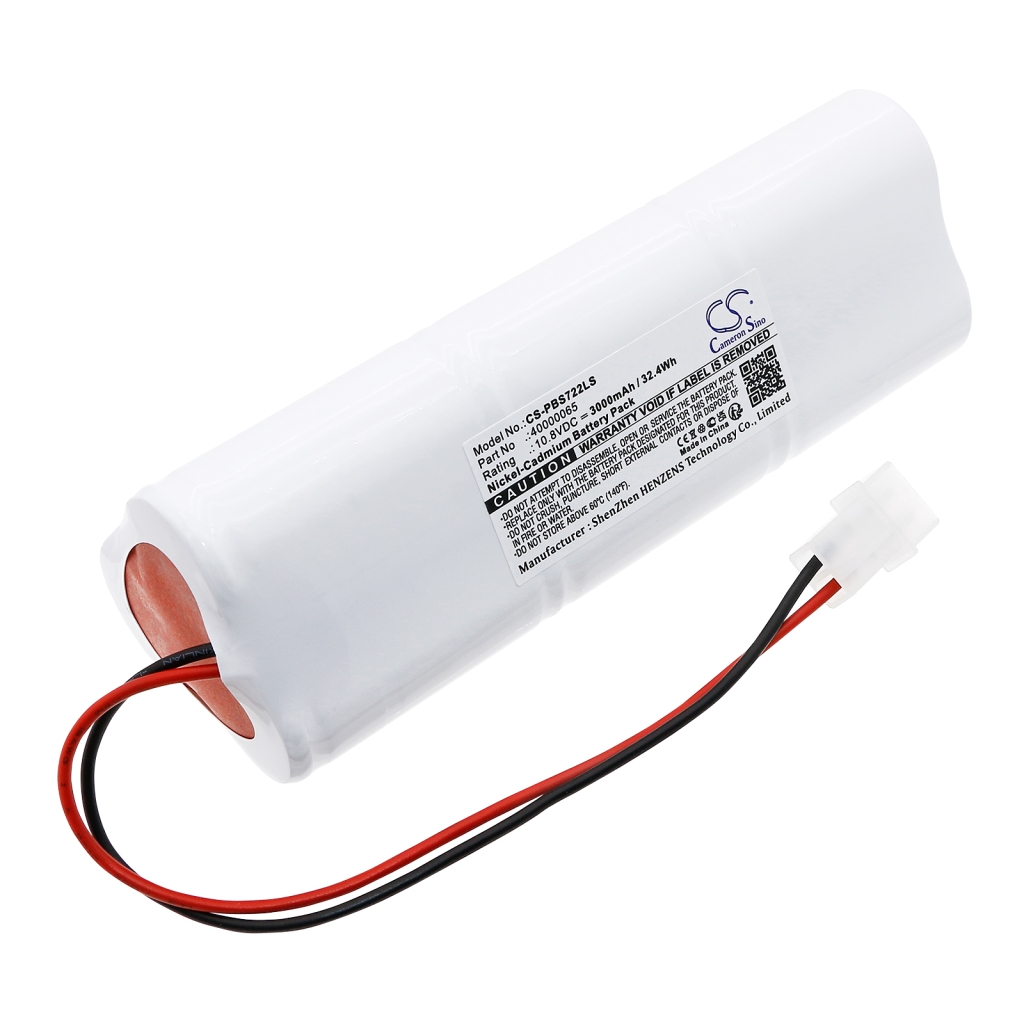 Battery Replaces GP250CKT9TMXH