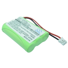 Compatible battery replacement for Brother  BCL-BT20, BCL-BT10, BCL-BT, LT0197001