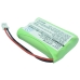 Compatible battery replacement for Brother  BCL-BT10, BCL-BT, LT0197001, BCL-BT20