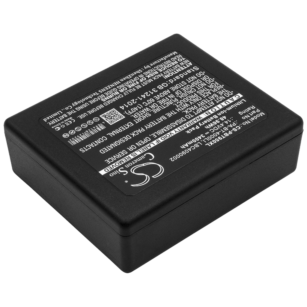 Printer Battery Brother CS-PBT950XL