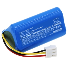 Compatible battery replacement for Proscenic  B20-T