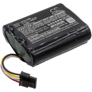 CS-PCL200MD<br />Batteries for   replaces battery 11141-000162