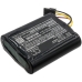 Battery Replaces 11141-000162