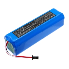 Compatible battery replacement for Coredy  SUN-INTE-181, NR18650 M26-4S2P, H18650CH-4S2P, CMICR18650F8M7-4S2P, T-4S1P-A