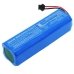 Compatible battery replacement for Coredy  H18650CH-4S2P, CMICR18650F8M7-4S2P, T-4S1P-A, SUN-INTE-181, NR18650 M26-4S2P