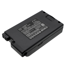 Compatible battery replacement for Proscenic 7ICR19/65