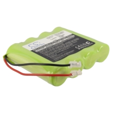 Compatible battery replacement for Phone Mate 70AAS4BMU,T111