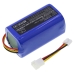 Battery Replaces 92063