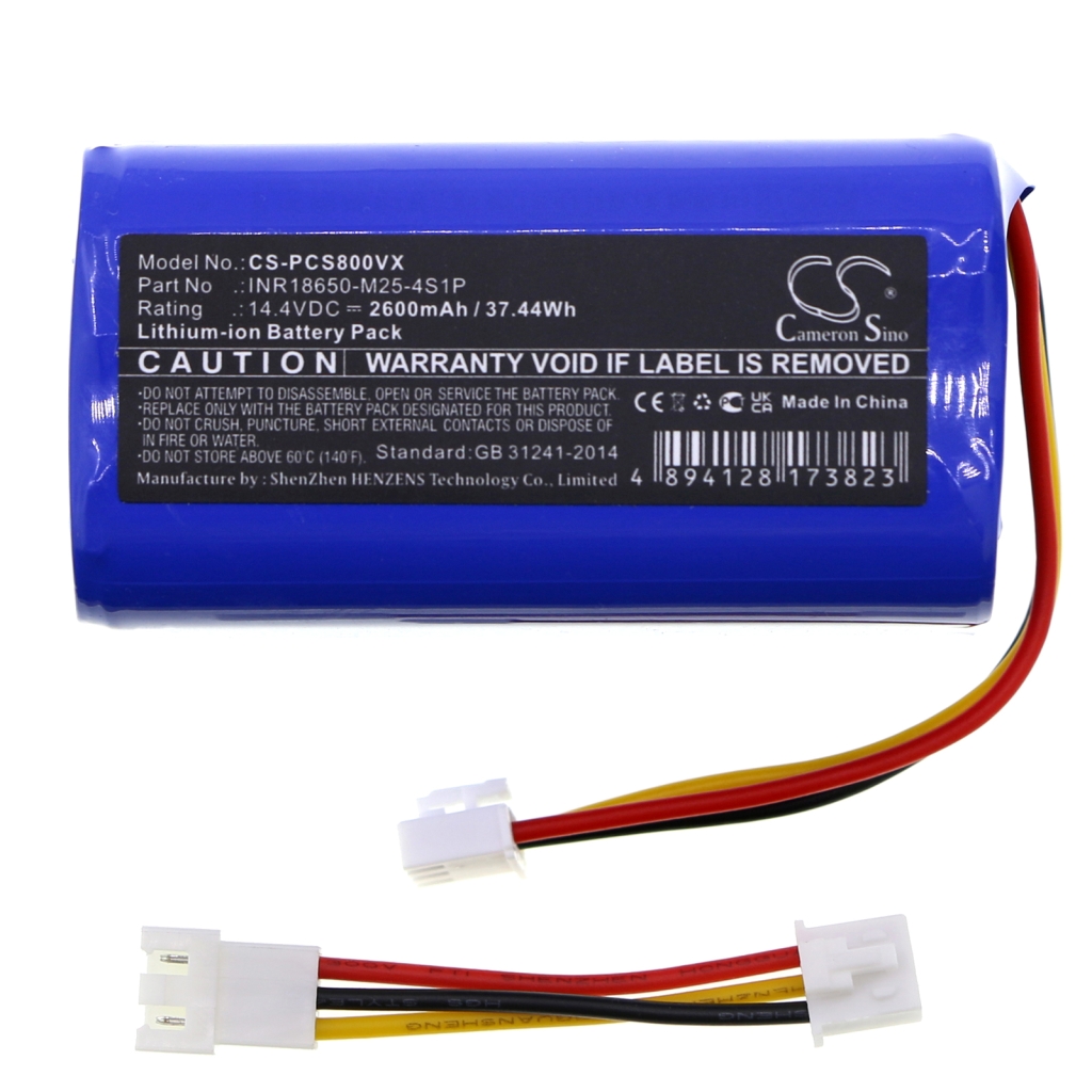 Battery Replaces 92063