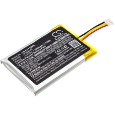 Compatible battery replacement for Phonak IP462539