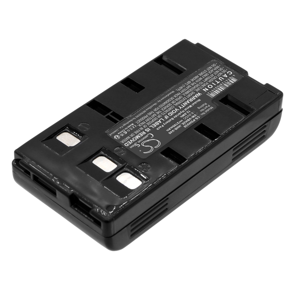 Battery Replaces SBC-5260C