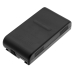 Compatible battery replacement for JVC  FB-1260, VW-VBH1E, 244427, BN-V22U, PV-BP15...