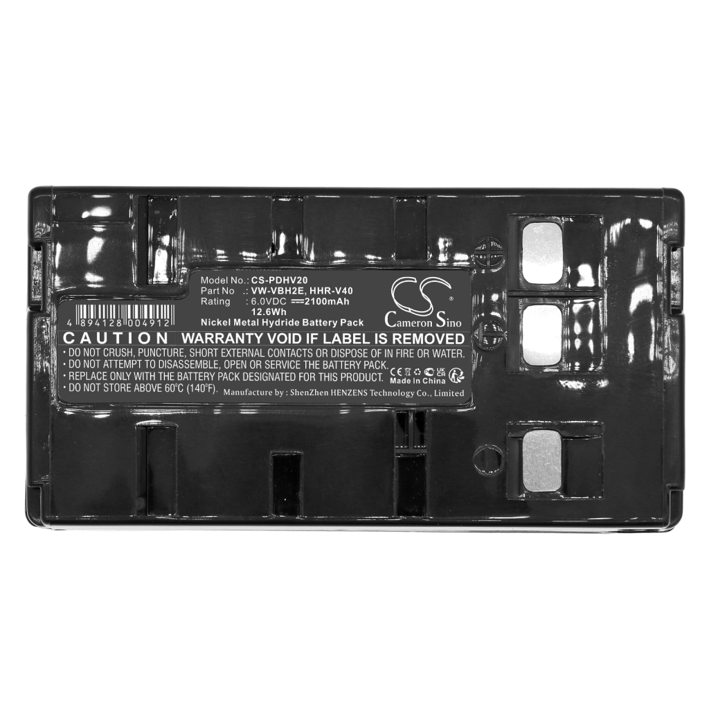 Battery Replaces SBC-5260C