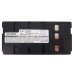 Compatible battery replacement for JVC  FB-1260, SBC5263, 1CVA158C, BN-V12U, BN-V24U...