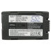 Camera Battery Panasonic PV-DVP8-A