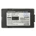 Camera Battery Panasonic PV-DVP8-A