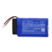 Two-Way Radio Battery President CS-PDR402TW