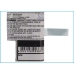 BarCode, Scanner Battery Symbol CS-PDT3100