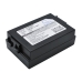 Compatible battery replacement for SYMBOL  21-54882-01