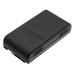 Compatible battery replacement for JVC  5184-5261, BN-V25U, BN-V140U, VW-VBS1E, BN-V22...