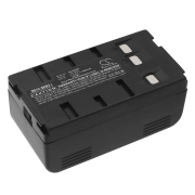 Camera Battery Panasonic NV-S600EN