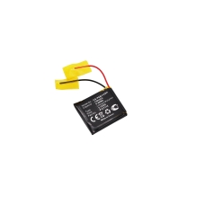 Compatible battery replacement for Pebble  P121112