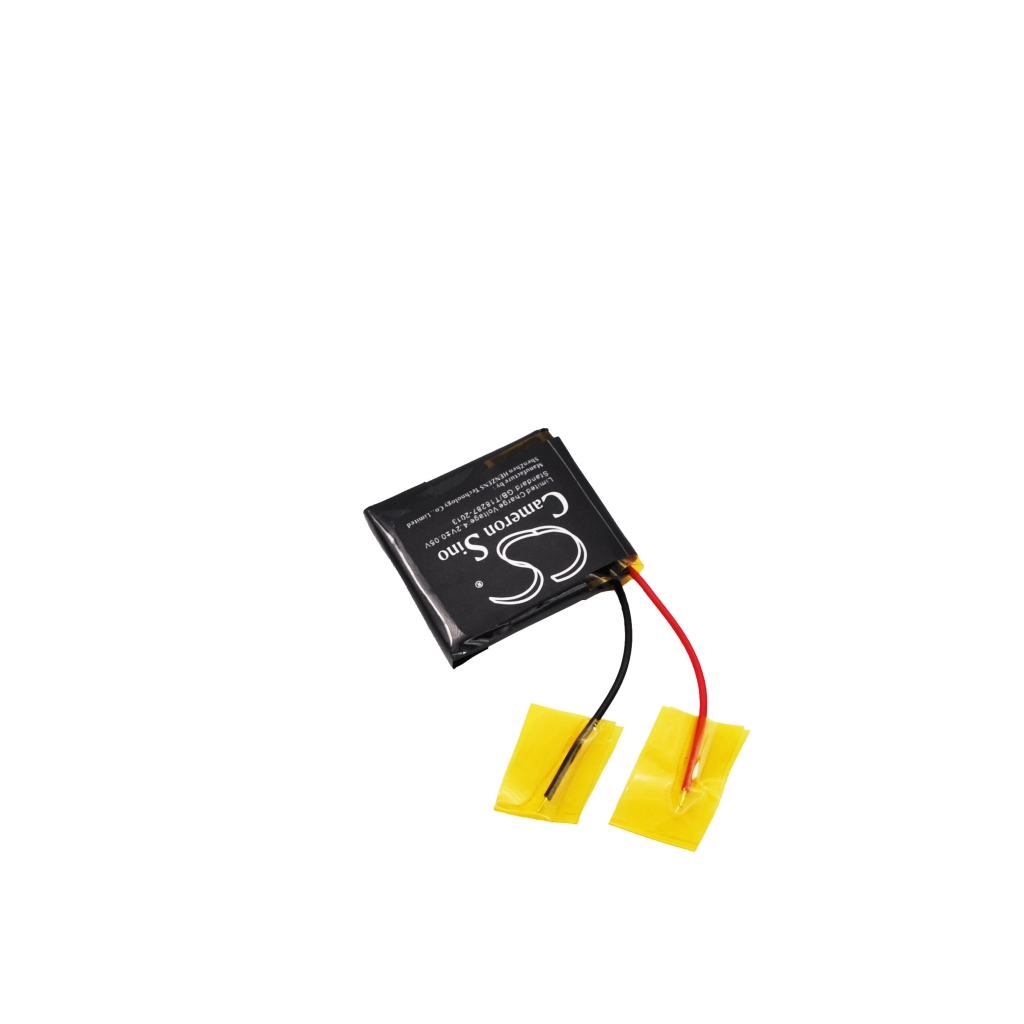 Compatible battery replacement for Pebble  P121112