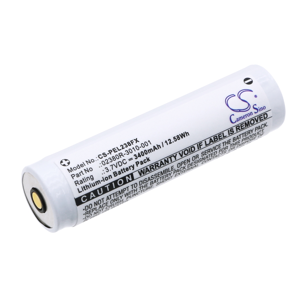 Battery Replaces 02380R-3010-001E