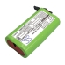 Compatible battery replacement for Pelican  9418, 9415-302-000, 9415-301-100