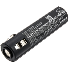 Compatible battery replacement for Pelican 7060-301-000-1,7060-301-000E,7060-301-001