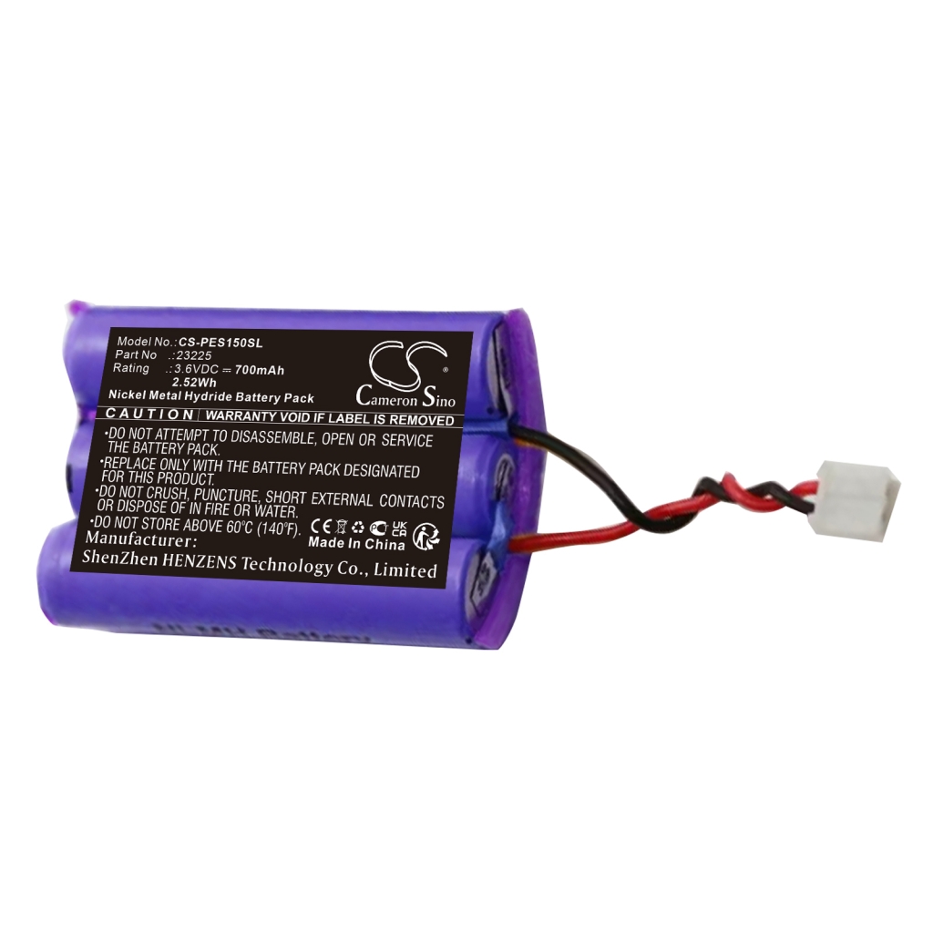 Battery Replaces IFCF12345