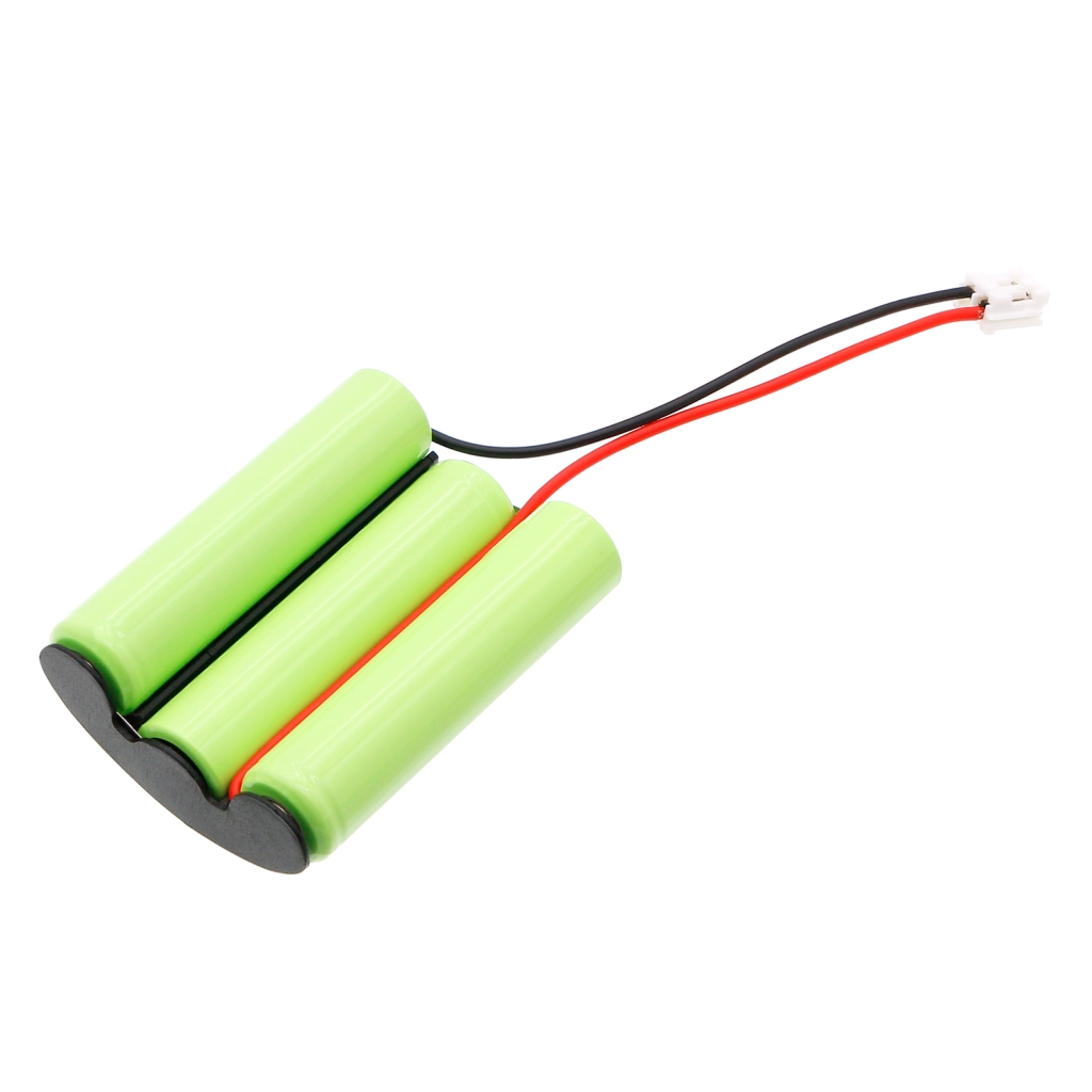 Battery Replaces IFCF12345