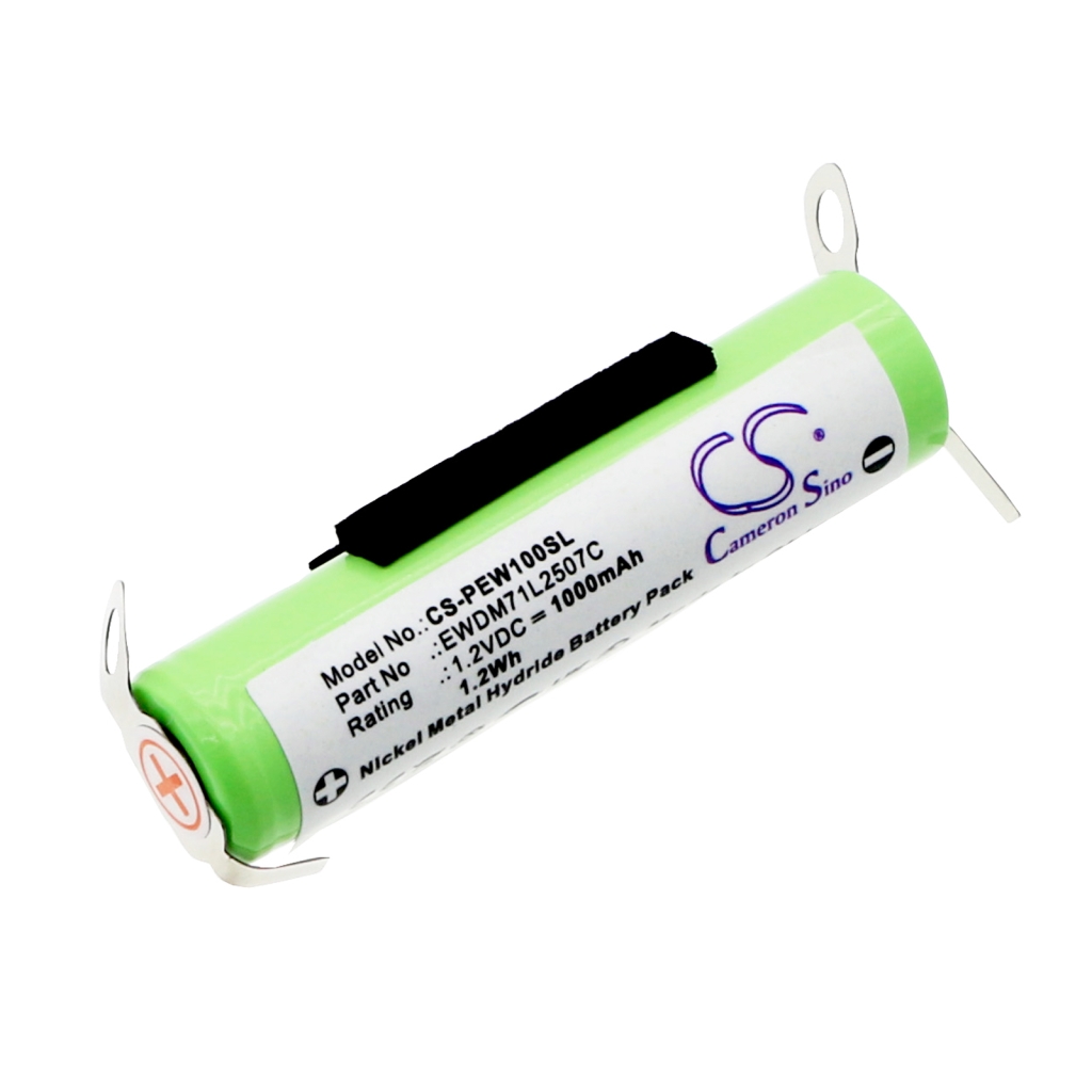 Medical Battery Panasonic CS-PEW100SL