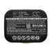 Battery Replaces EY6198B