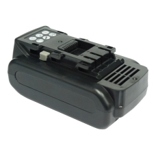 Compatible battery replacement for Panasonic EZ9L40,EZ9L41,EZ9L42,EZ9L44