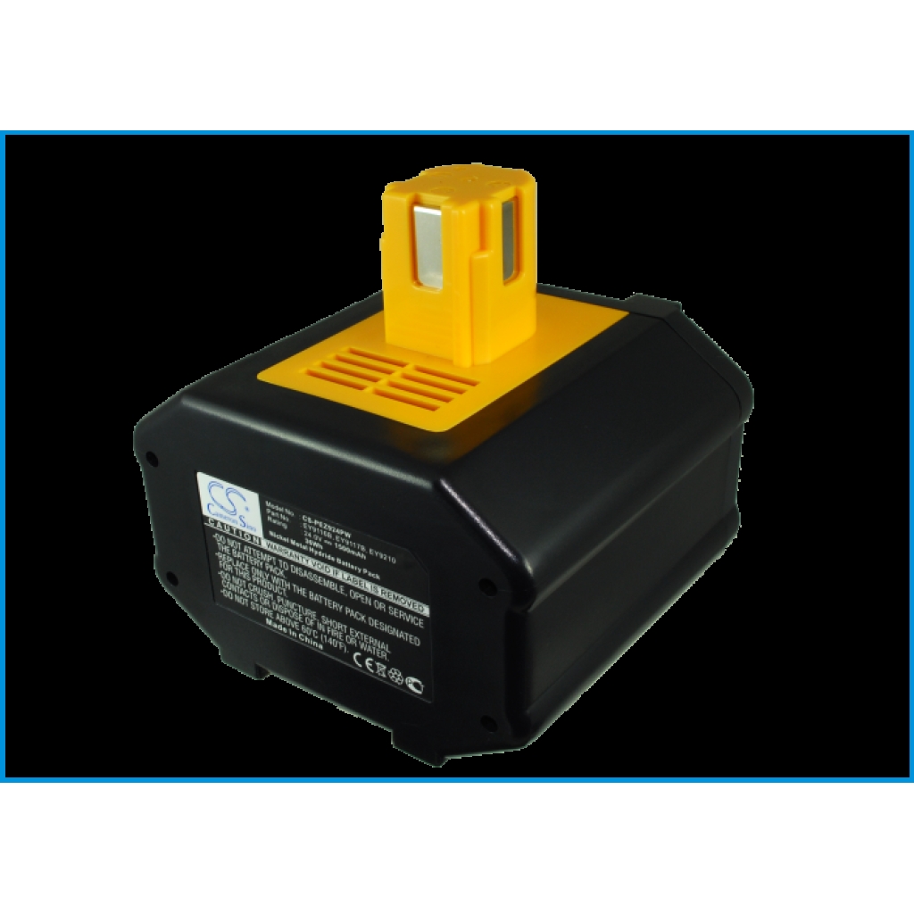 Battery Replaces EY9210