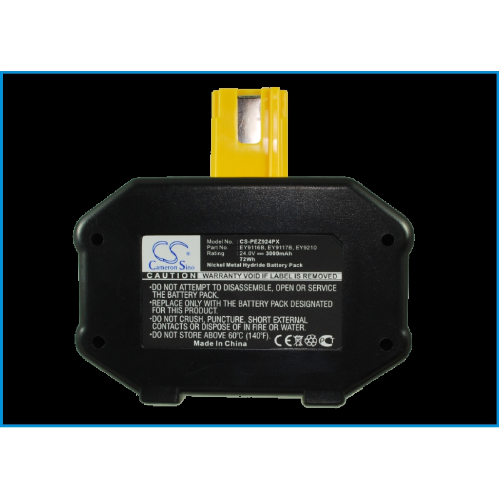 Battery Replaces EY9210B